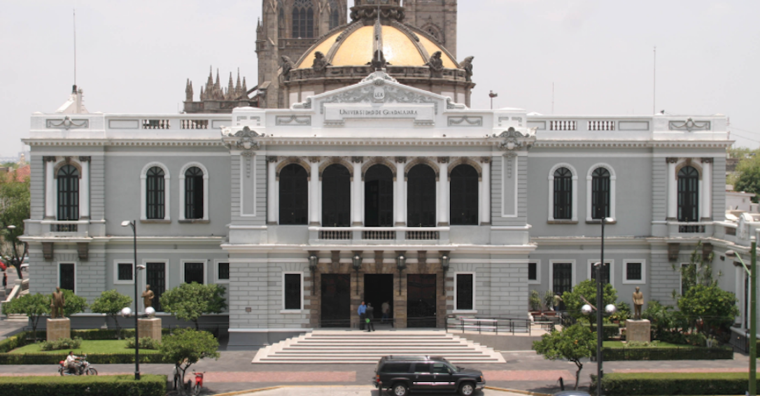 Rechazaron denuncia por hostigamiento sexual en la Universidad de Guadalajara