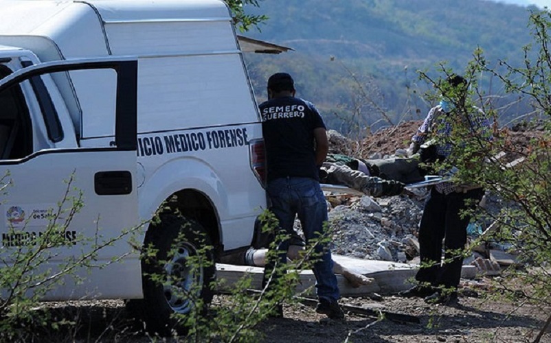 ANÁLISIS A FONDO: La Violencia Política ¿a alguien le importa?