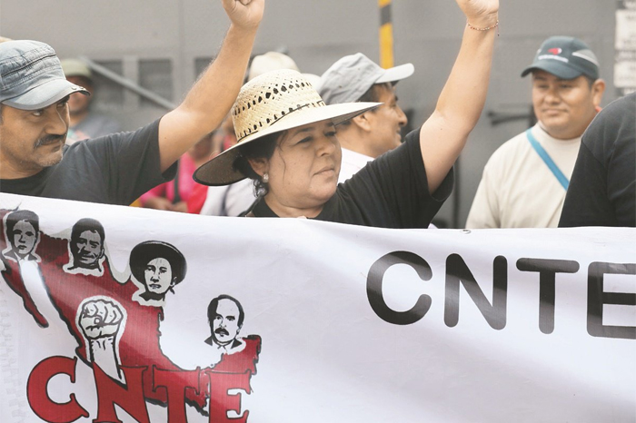 PAN votará en contra de reforma educativa por haber cedido ante presiones de la CNTE