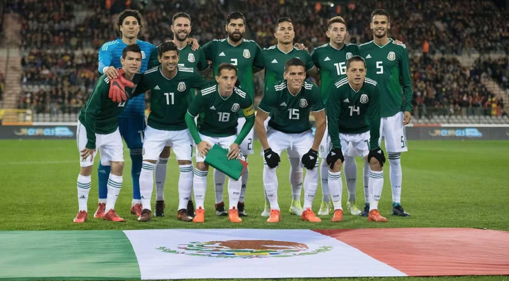 La Selección Mexicana no podrá votar este 1º de julio