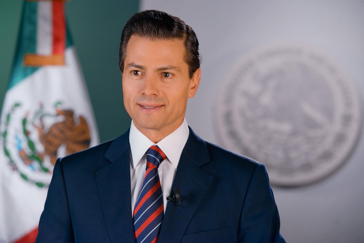 Peña Nieto pide valorar propuestas de candidatos