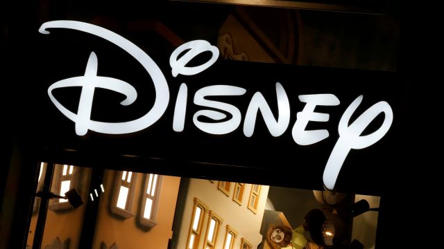 Walt Disney obtiene aprobación de EU para comprar activos de Fox
