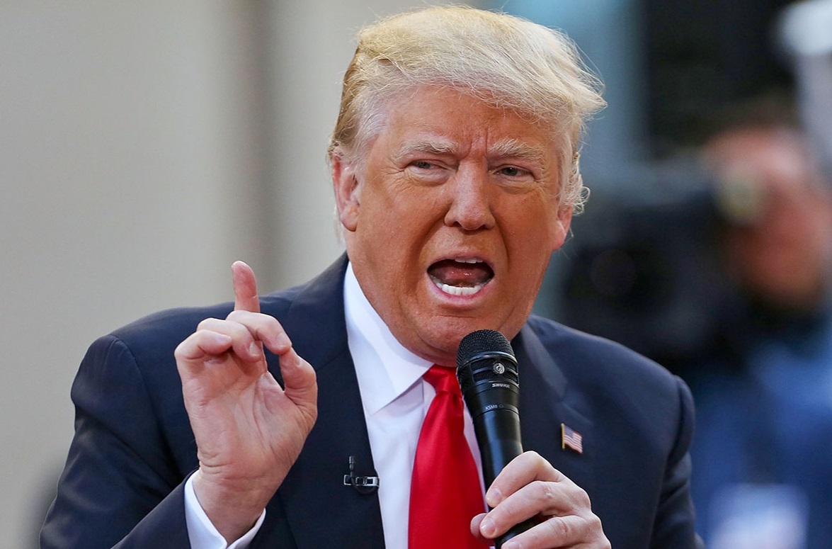 Argumentos de Trump sobre aranceles, simplistas y falsos, afirma The Washington Post