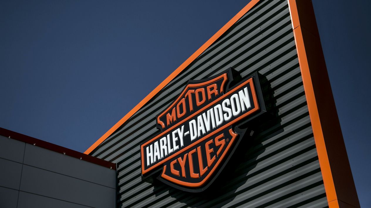 Harley-Davidson trasladará al extranjero parte de su producción
