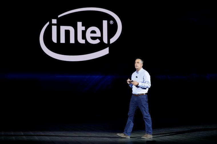 CEO de Intel renuncia tras tener un romance con una empleada
