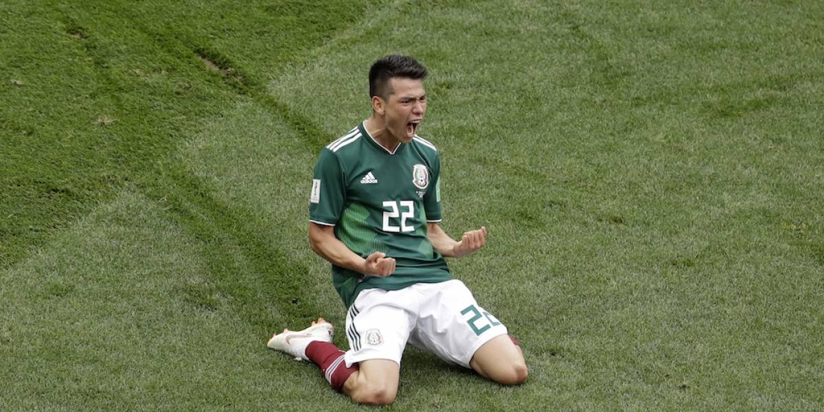 Tuitero adivinó los resultados de México en el Mundial… desde hace seis meses