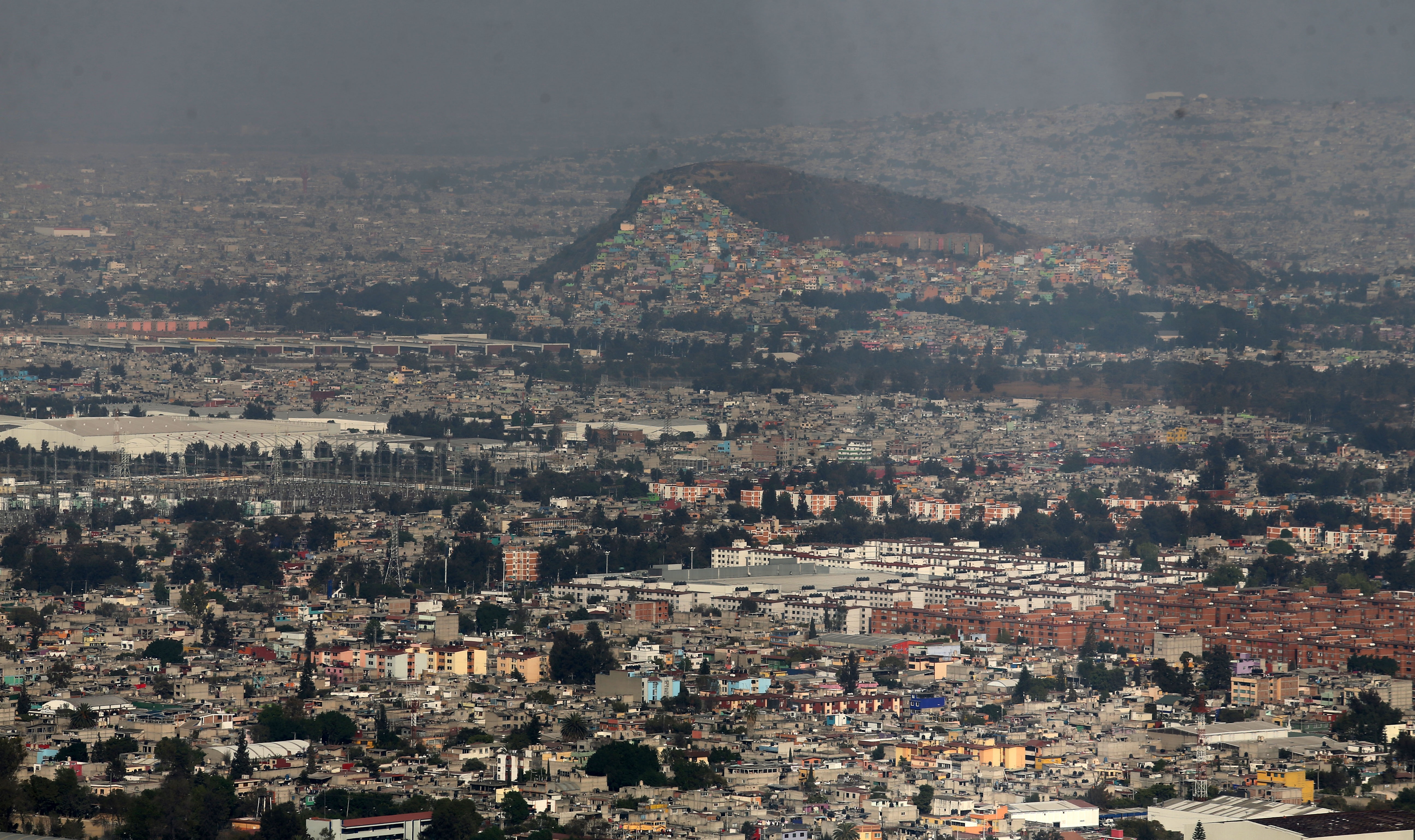 Modelos de urbanización provocan conflictos entre pobladores y nuevos residentes