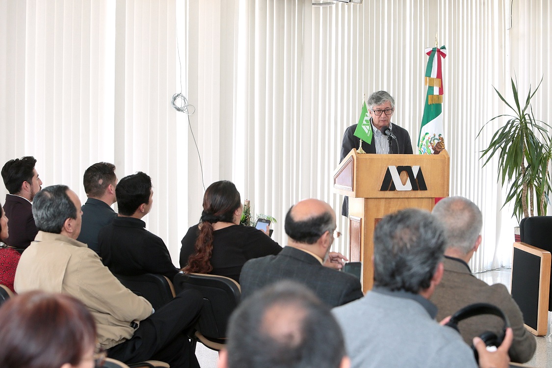 El Movimiento del 68 confrontó el modelo de universidad en México