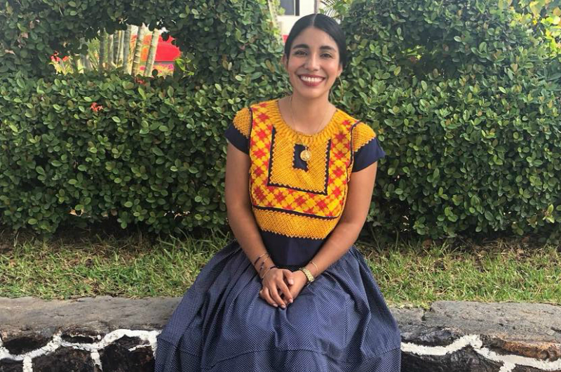 Condena Inmujeres asesinato de candidata a ayuntamiento de Oaxaca