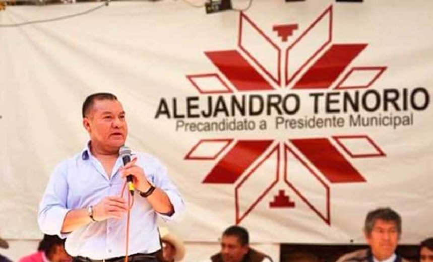 Candidato de Morena a la alcaldía de San Felipe del Progreso enfrenta 17 procesos penales