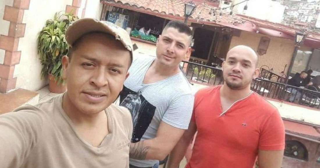 Asesinan a tres activistas de derechos LGBTTTIQ en Taxco