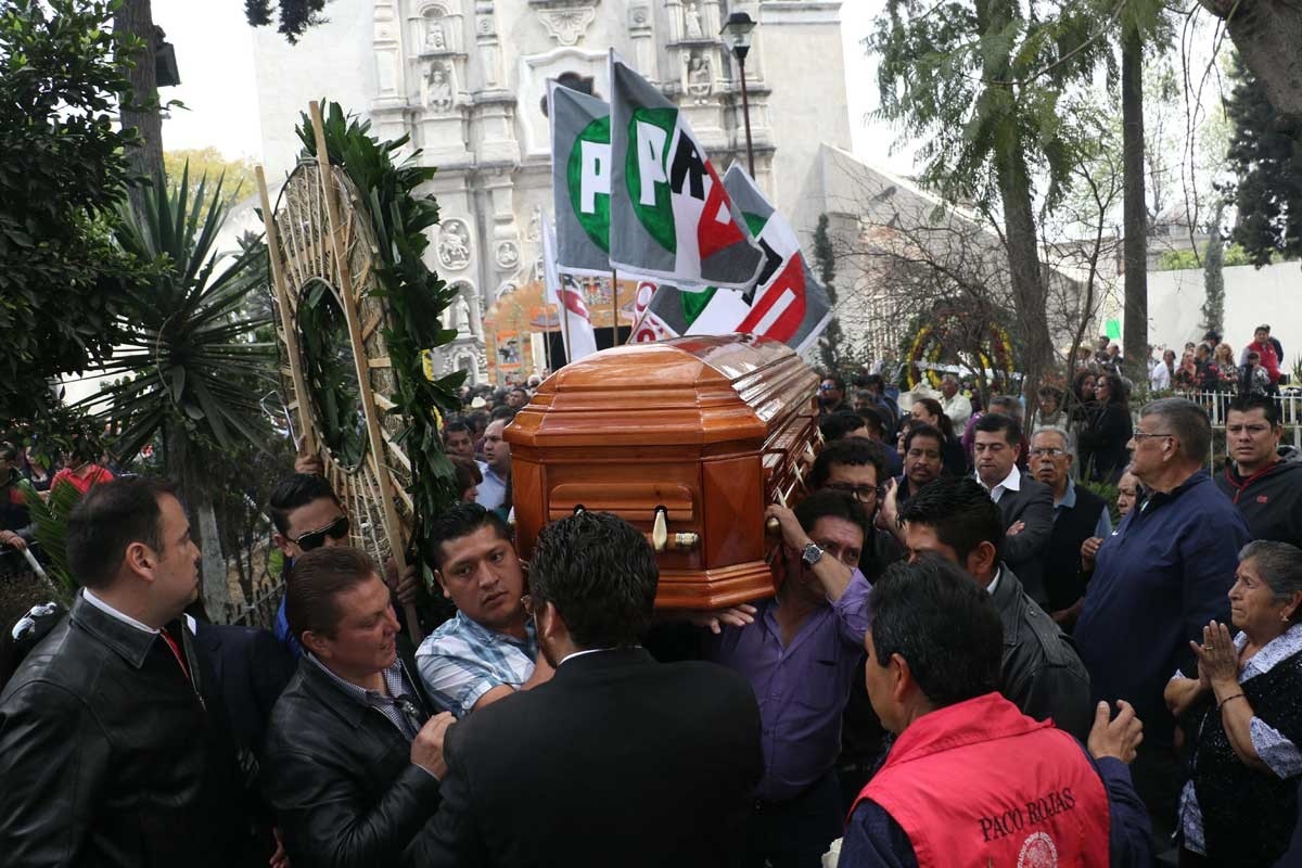 Guerrero es el estado con mayor número de candidatos asesinados