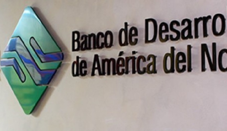 Banco de Desarrollo de América del Norte emitirá un Bono Verde