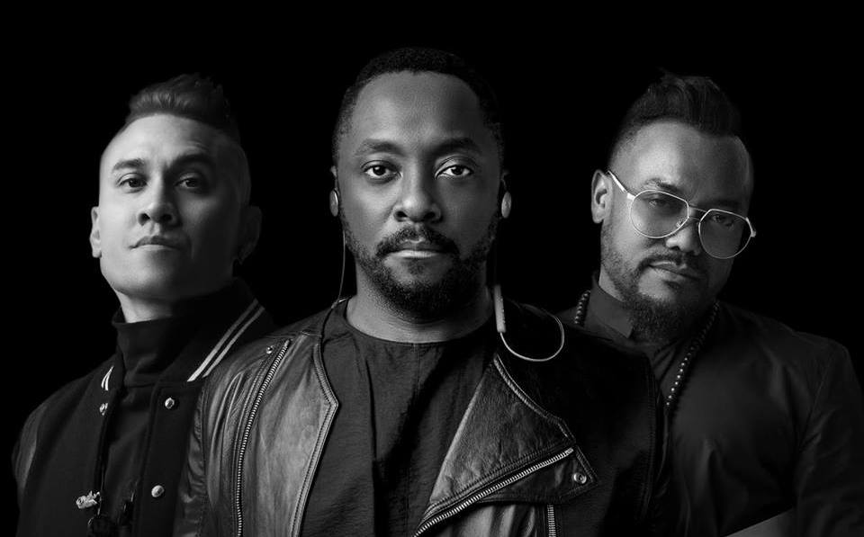 Black Eyed Peas regresa a México