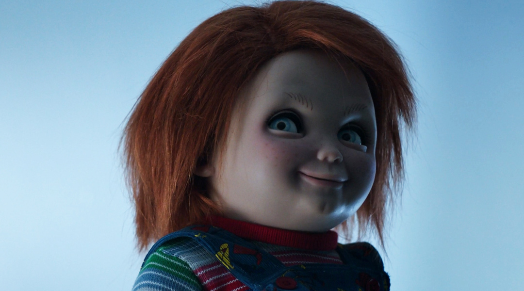 Regresa Chucky, el muñeco diabólico; tendrá serie de televisión