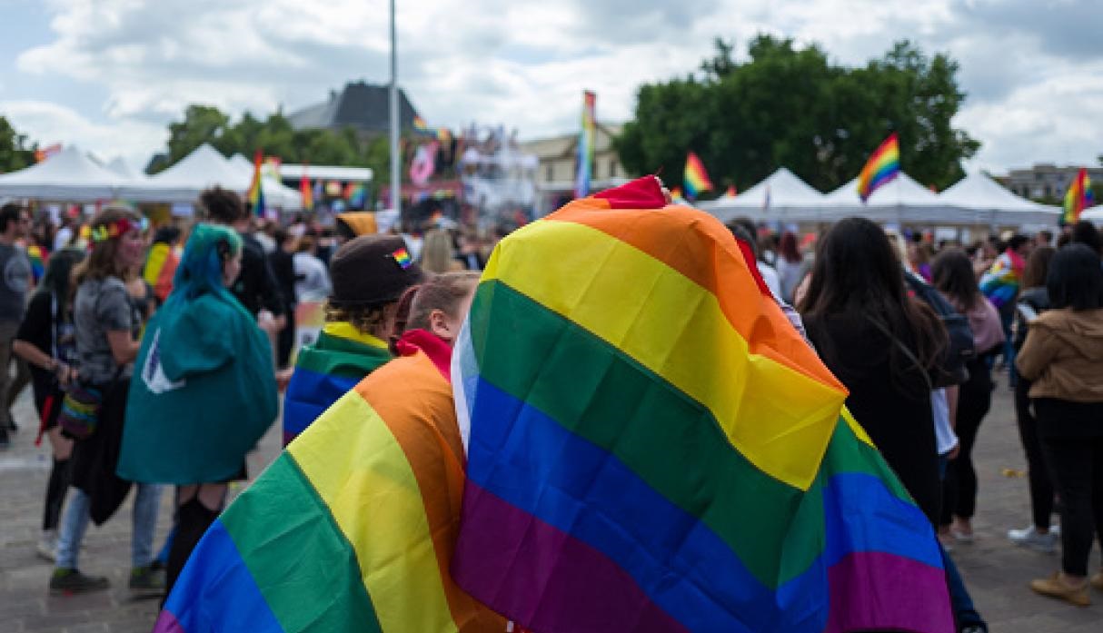 Demandarán proteger a mexicanos de la diversidad sexual en Rusia ante posibles actos homofóbicos