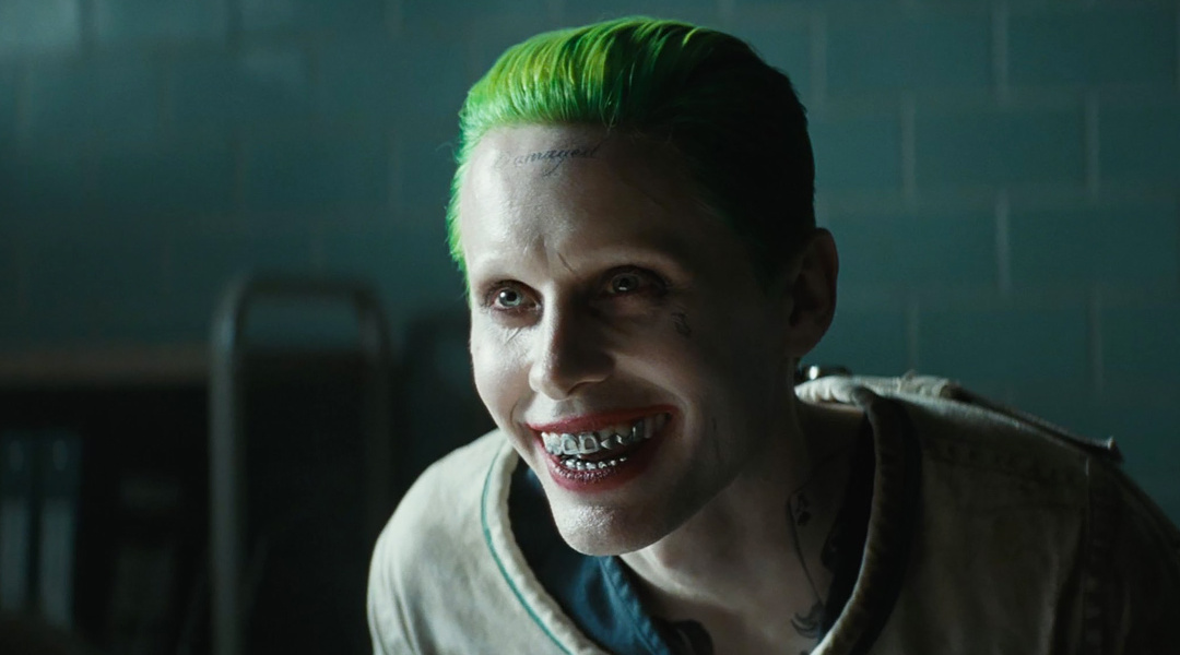 El ‘Joker’ de Jared Leto tendrá su propia película