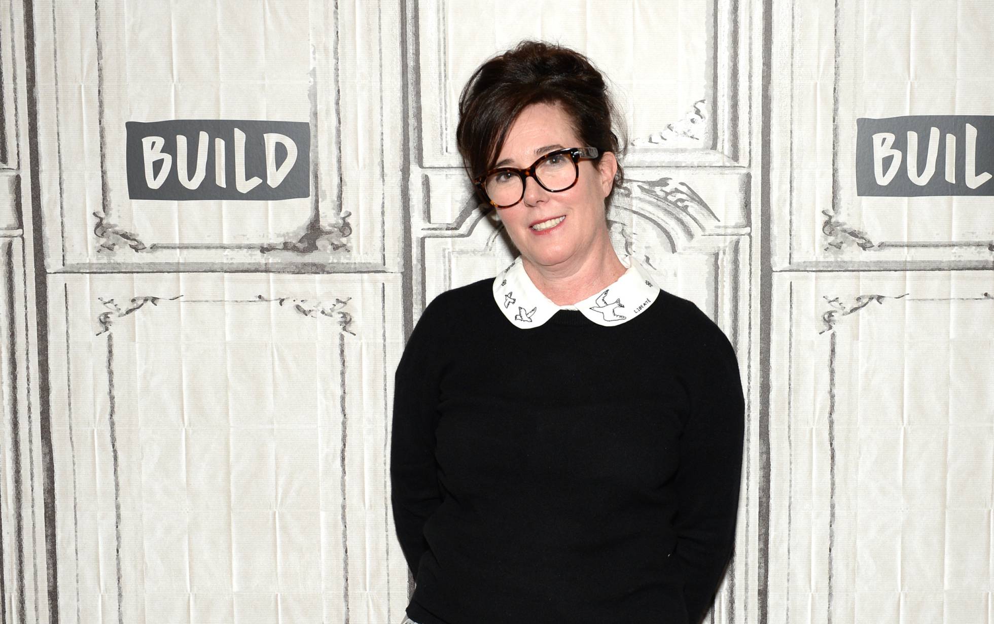 Falleció la diseñadora Kate Spade a los 55 años