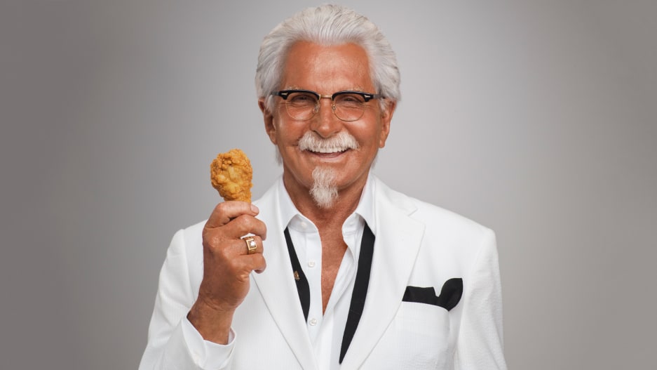 ¿Pollo vegetariano? KFC planea menú vegetariano para restaurantes de Reino Unido