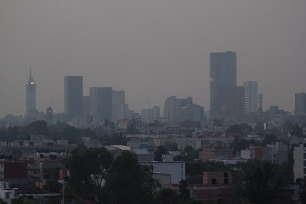 Suspenden Fase 1 de Contigencia Ambiental