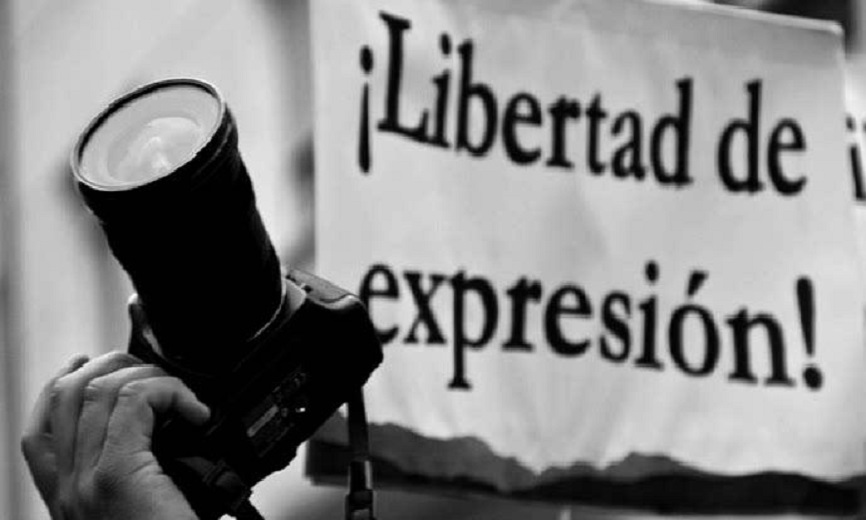 Debemos ser garantes de la libertad de expresión en México: Nueva Alianza
