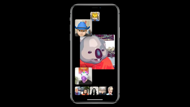 Memojis, los nuevos animojis personalizados de Apple