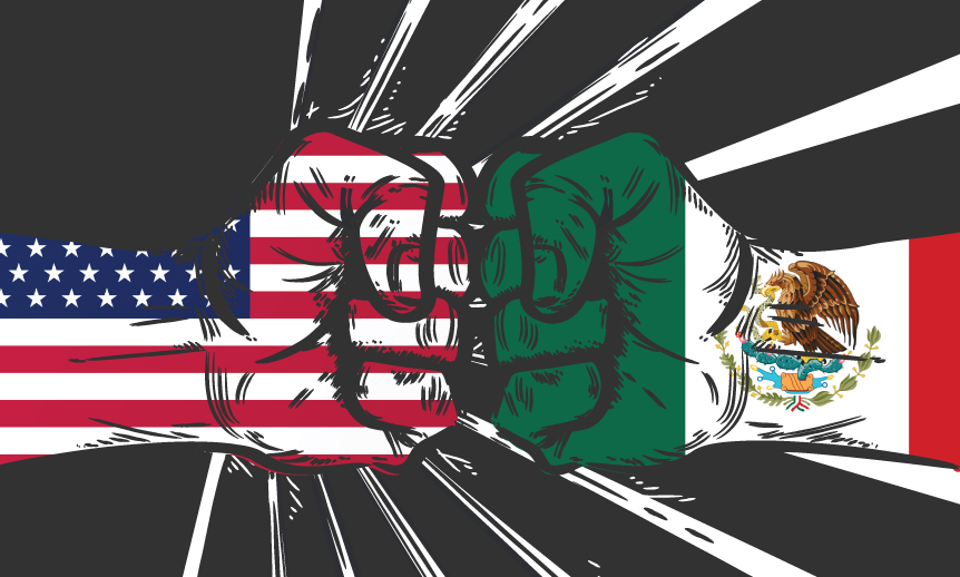 México denunciará a Estados Unidos ante la OMC por violar acuerdos con aranceles
