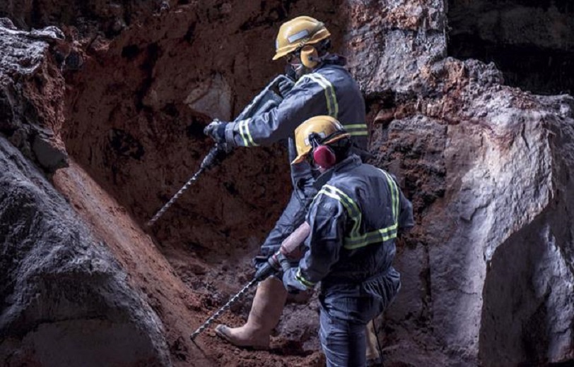 Pide Comisión Permanente a la Junta Federal de Conciliación ejecutar laudo a favor de los trabajadores mineros