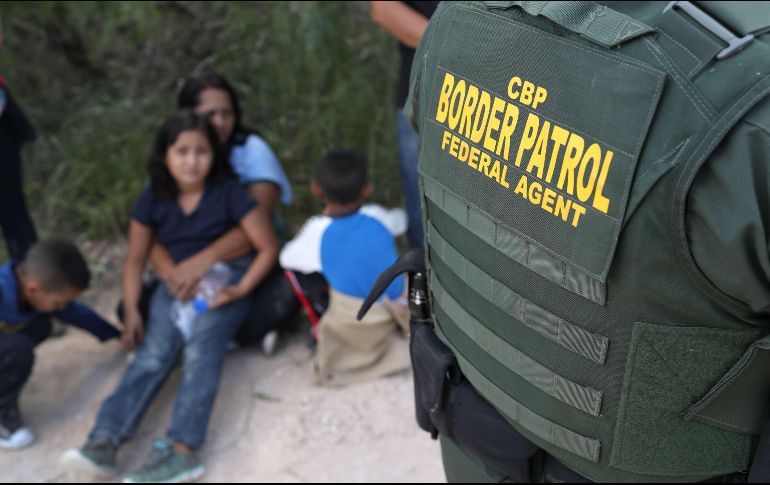 ¿Por qué Trump ha separado a miles de inmigrantes de sus hijos?