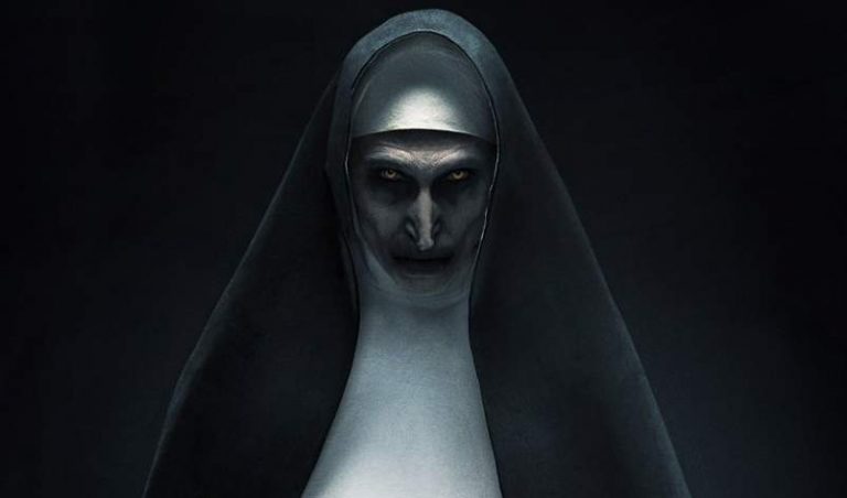 Revelan el primer trailer de ‘The Nun’, el spin-off de ‘El Conjuro’