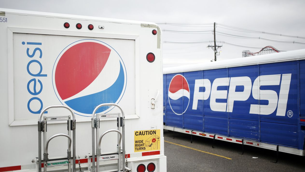 Pepsi también cierra en Guerrero por inseguridad