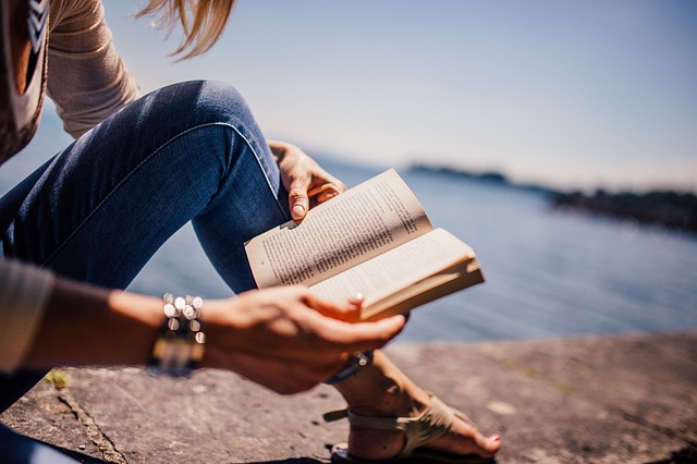 5 libros para cambiar tu estilo de vida