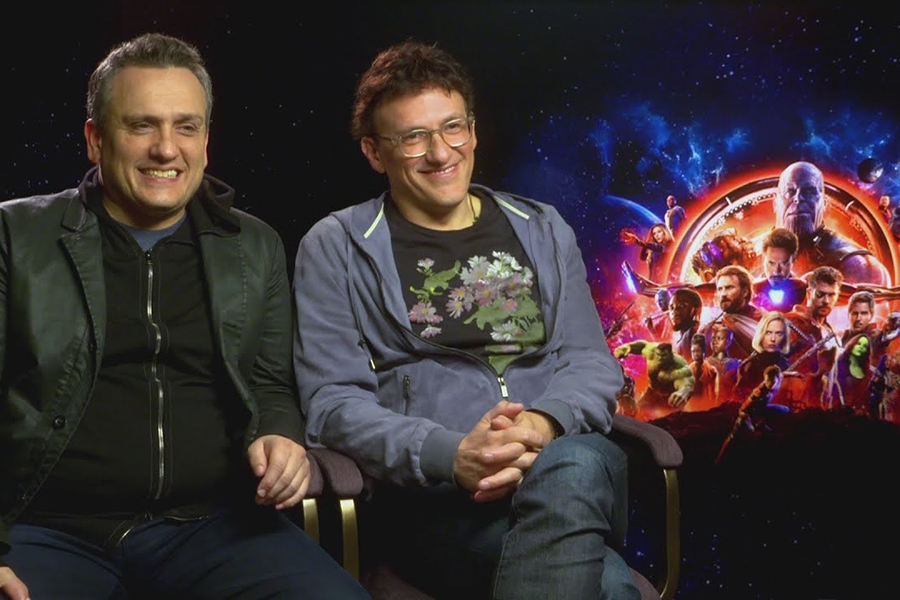 Fans amenazan de muerte a directores de Avengers: Infinity War
