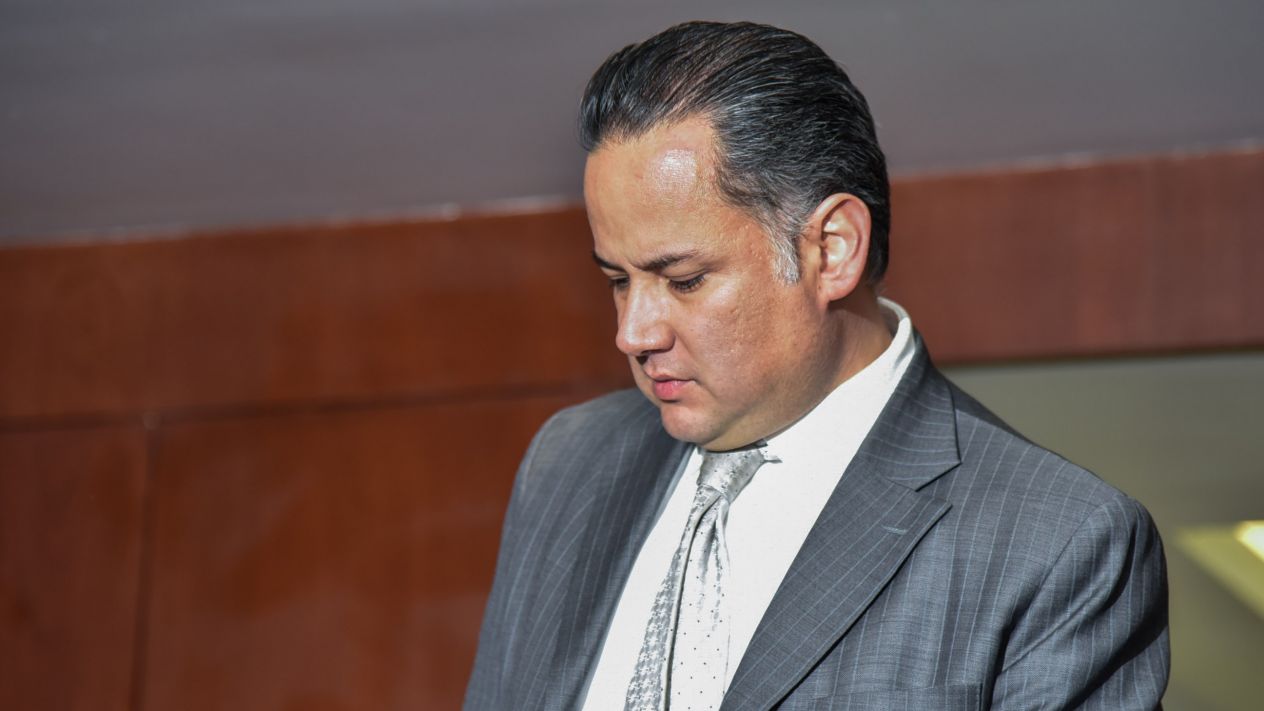 Demandan a Santiago Nieto por revelar información sobre Odebrecht