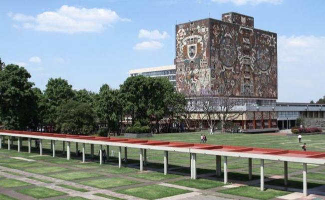 La UNAM se posiciona como la segunda mejor universidad de Iberoamérica