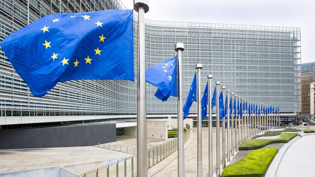 Unión Europea impone aranceles a importaciones de EU