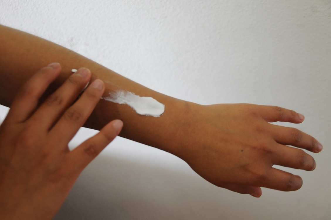 Recomienda Secretaría de Salud usar protector solar para prevenir cáncer de piel
