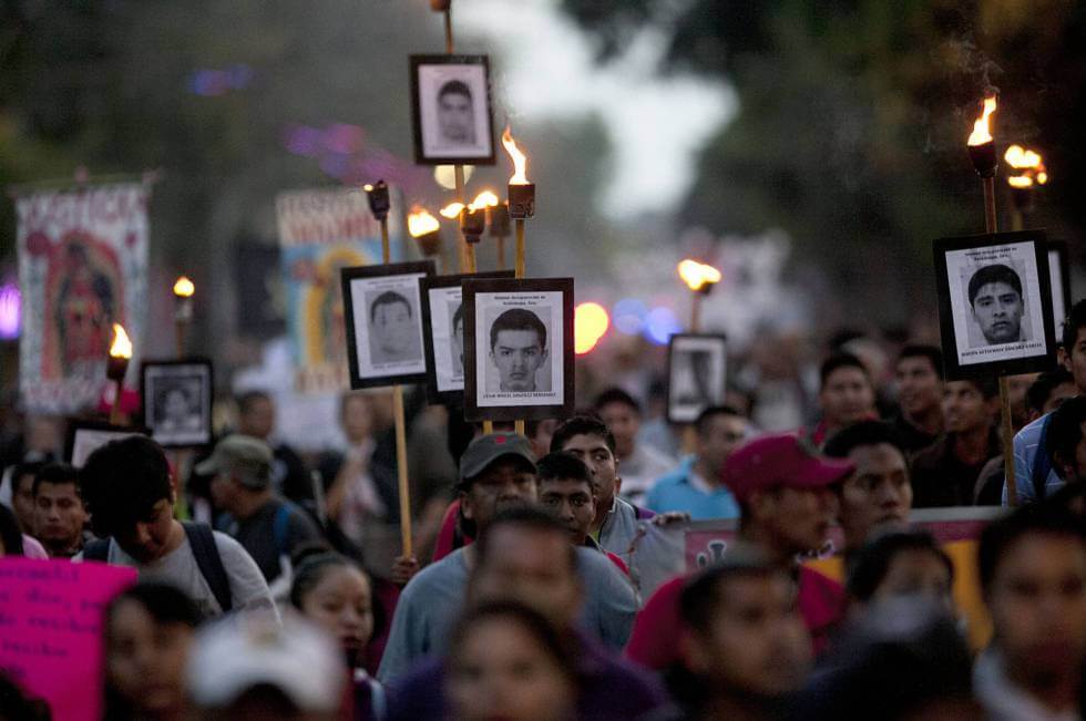 Comisión de la Verdad por Caso Ayotzinapa no puede suspenderse: SCJN