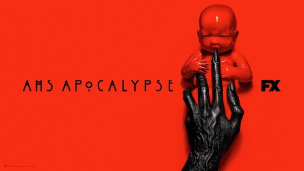 American Horror Story revela el título de su nueva temporada y un aterrador póster