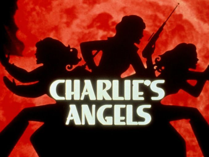 Kristen Stewart, Naomi Scott y Lupita Nyong’o, las nuevas Ángeles de Charlie