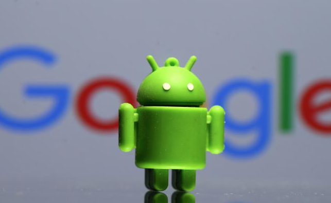 Europa impone a Google una multa de 5 mil mdd