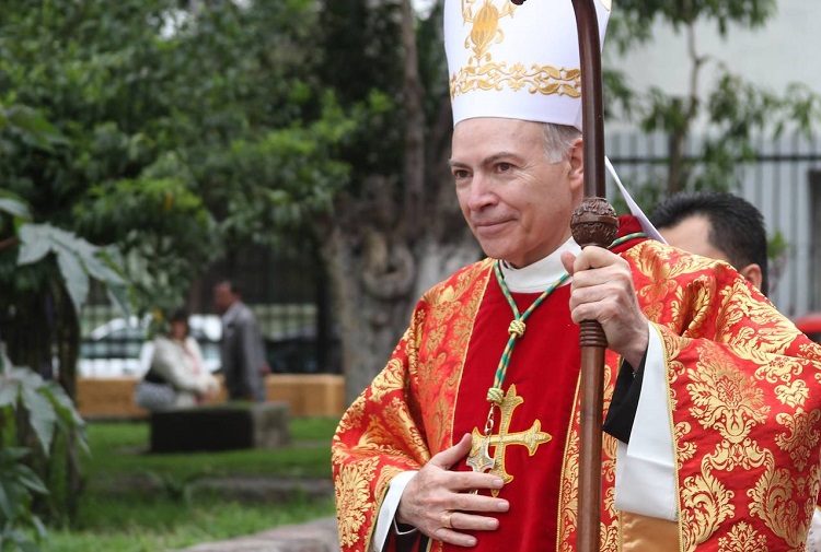 Dejar atrás divisiones para que AMLO cumpla promesas: Arquidiócesis