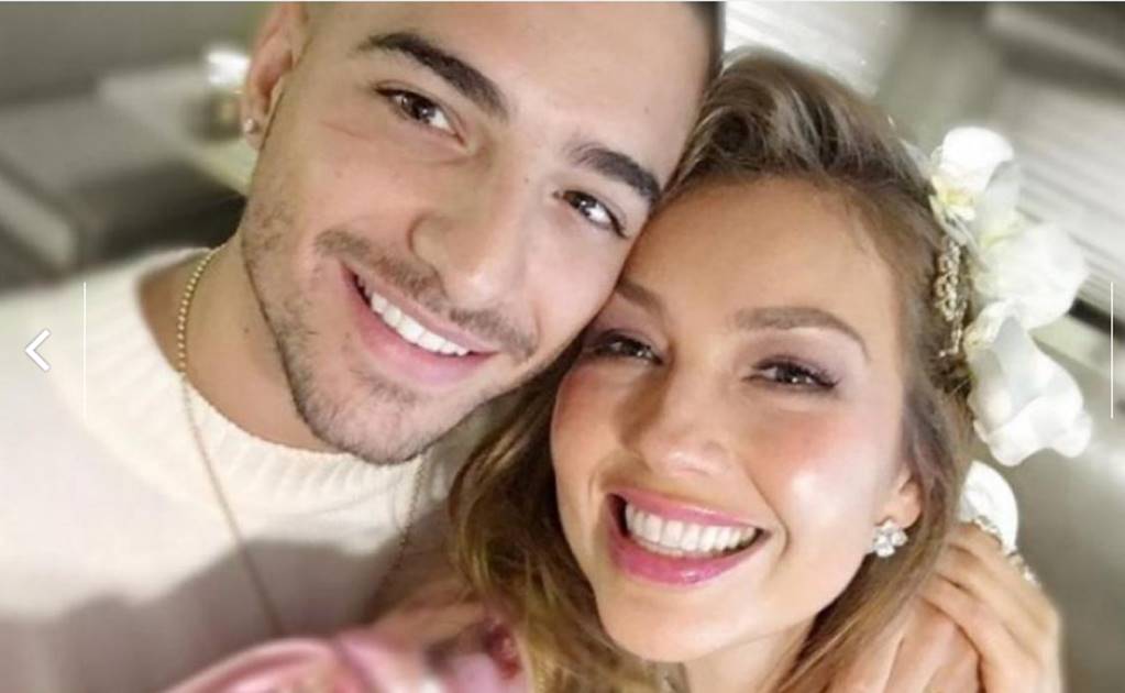 Maluma reveló quién era su amor platónico de la infancia