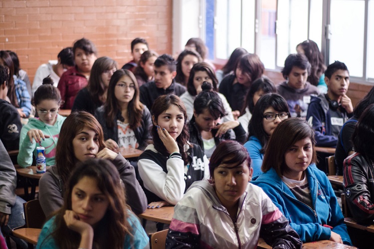 Durante gobierno de AMLO, los jóvenes serán prioridad