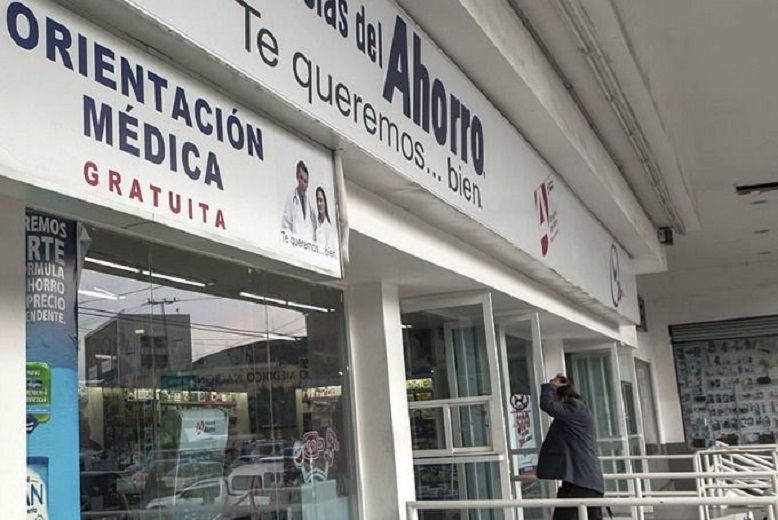 Los mexicanos gastan 41% de sus ingresos en salud: De las Heras Demotecnia
