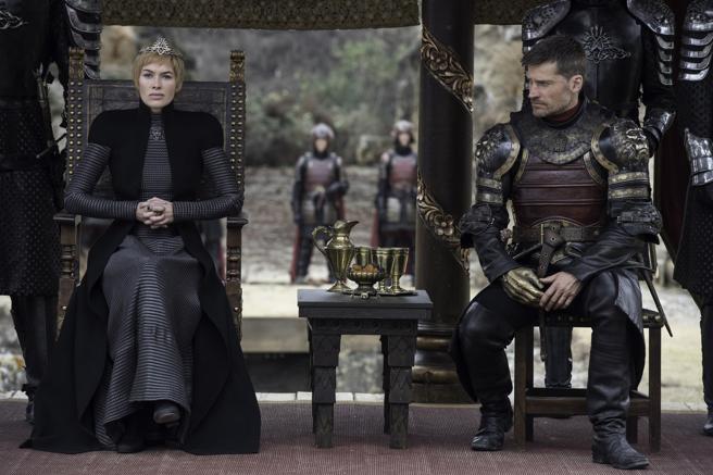 Game of Thrones encabeza la lista de nominados a los Premios Emmy 2018