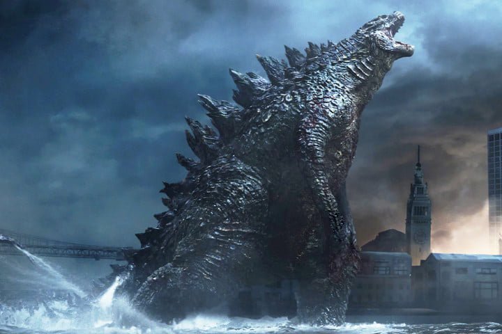 Revelan las primeras imágenes de ‘Godzilla: King of the Monsters’