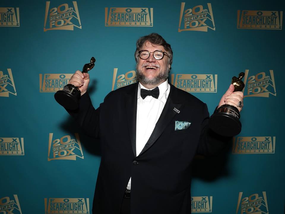 Del Toro y Cinépolis anuncian a los ganadores de la beca Animéxico; se irán a estudia animación a París