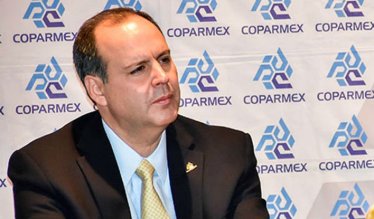 Coparmex se pronuncia contra la designación de coordinadores estatales