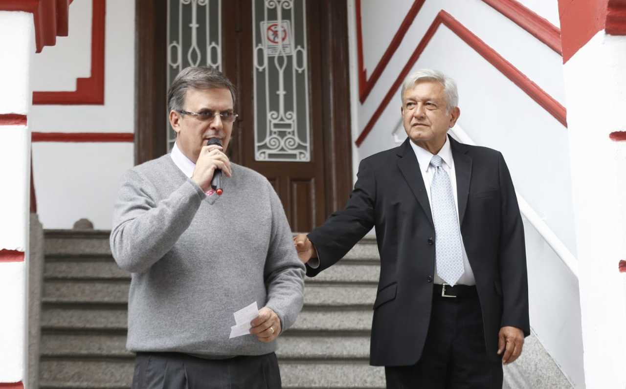 A reunión de López Obrador con Pompeo también asistirá Kushner y Mnuchin